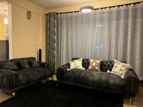 Bassey Homes 3 Bdr Airbnb Apt Arusha